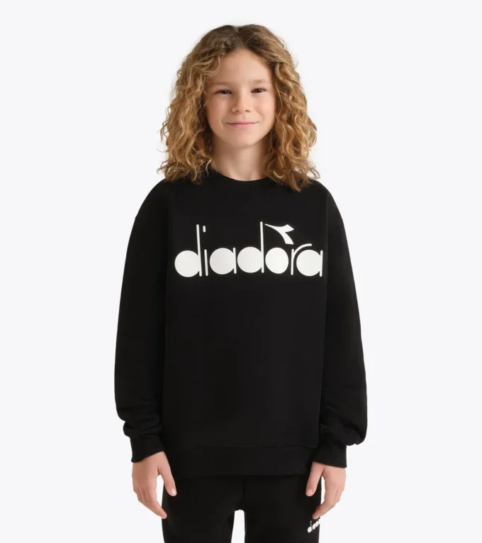 Sudadera JB. Sweatshirt Crew Comic – Niños Sudadera JB. Sweatshirt Crew Comic – Niños