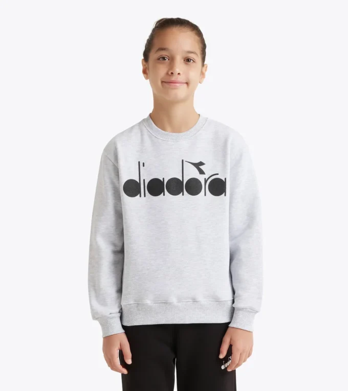 Sudadera JB. Sweatshirt Crew Comic – Niños Sudadera JB. Sweatshirt Crew Comic – Niños