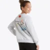 Sudadera JB. Sweatshirt Crew Comic – Niños Sudadera JB. Sweatshirt Crew Comic – Niños