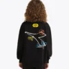 Sudadera JB. Sweatshirt Crew Comic – Niños Sudadera JB. Sweatshirt Crew Comic – Niños