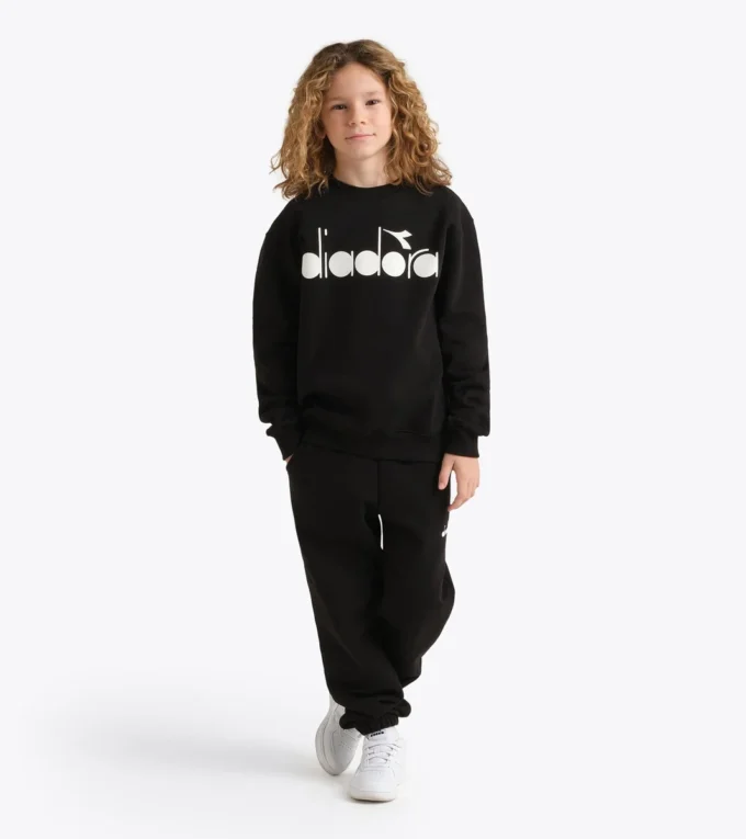 Sudadera JB. Sweatshirt Crew Comic – Niños Sudadera JB. Sweatshirt Crew Comic – Niños