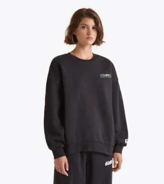 Sudadera L. Athl. Logo