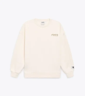 Sudadera L. Athl. Logo