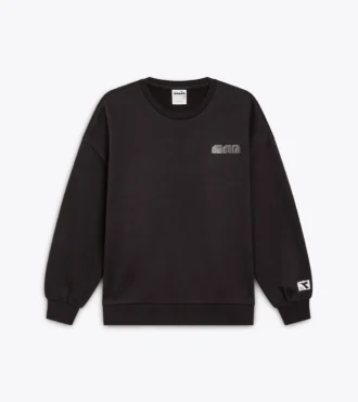 Sudadera L. Athl. Logo