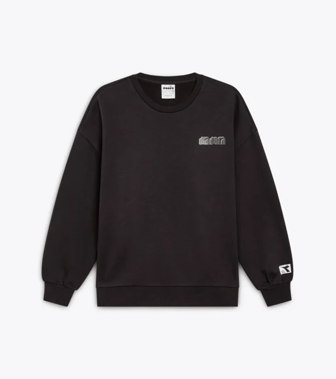 Sudadera L. Athl. Logo Sudadera L. Athl. Logo