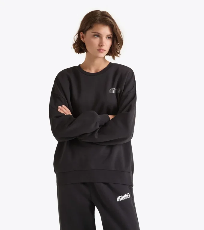 Sudadera L. Athl. Logo Sudadera L. Athl. Logo