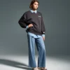 Sudadera L. Athl. Logo Sudadera L. Athl. Logo