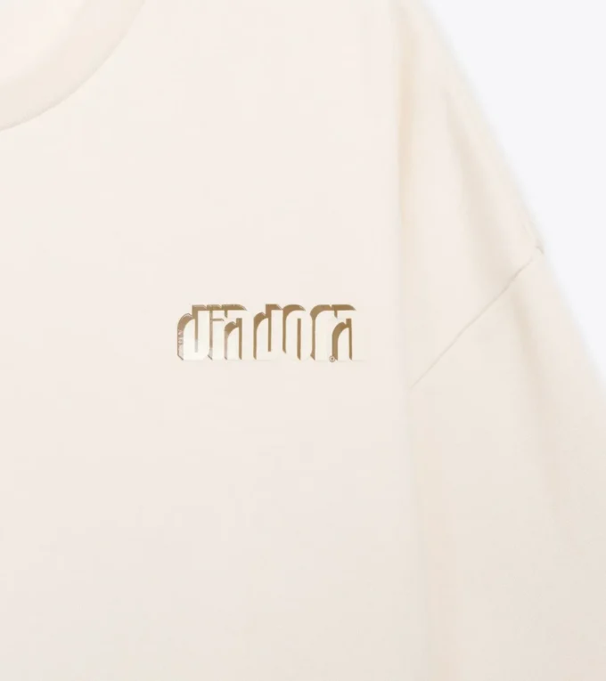 Sudadera L. Athl. Logo Sudadera L. Athl. Logo