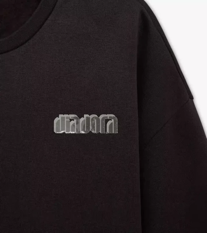 Sudadera L. Athl. Logo Sudadera L. Athl. Logo