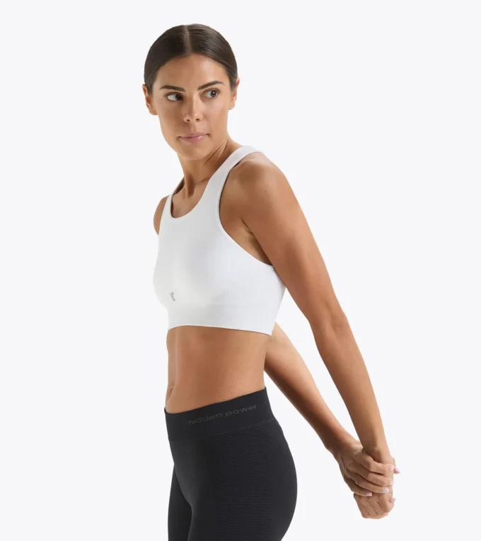 Sujetador deportivo L. Medium Bra Act Sujetador deportivo L. Medium Bra Act