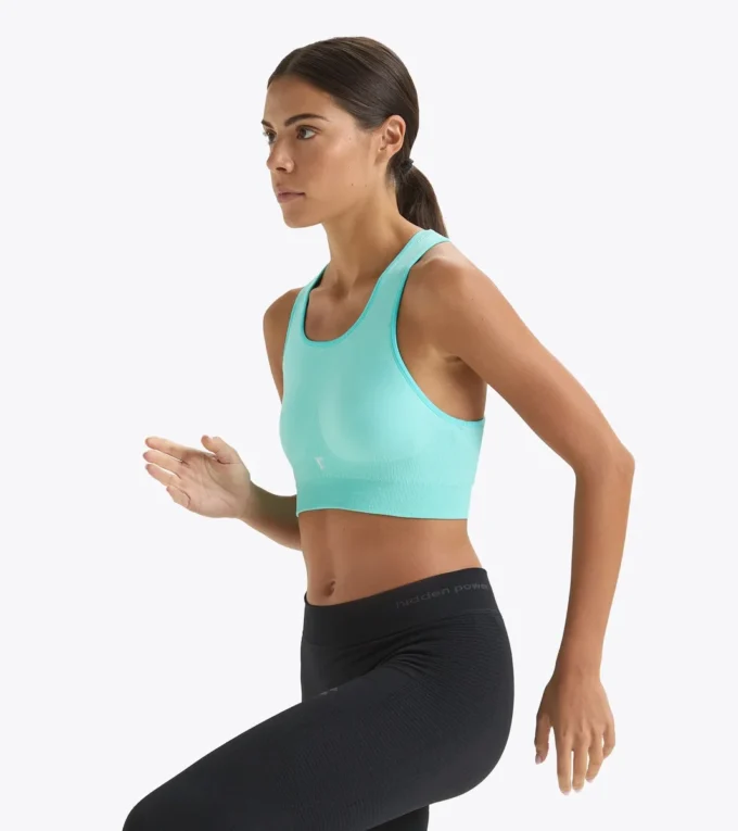 Sujetador deportivo L. Medium Bra Act Sujetador deportivo L. Medium Bra Act