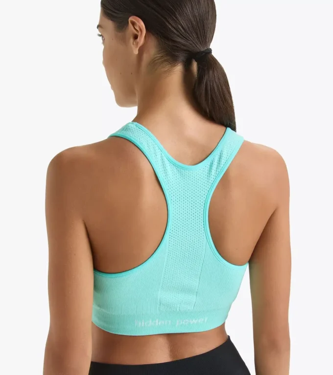 Sujetador deportivo L. Medium Bra Act Sujetador deportivo L. Medium Bra Act