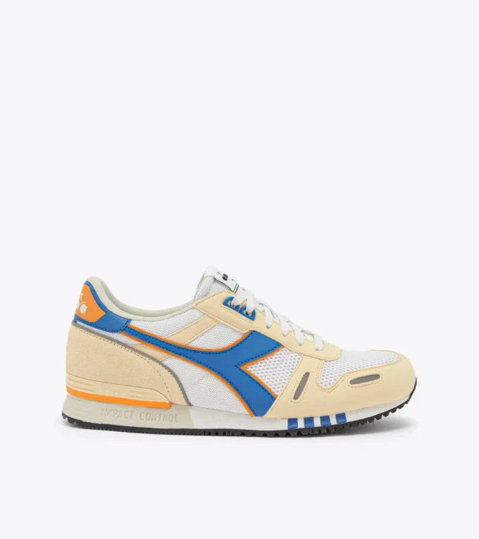 Titan Tech Mesh Zapatillas deportivas Titan Tech Mesh Zapatillas deportivas