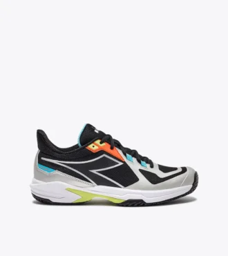 Trofeo 2 Ag Pkl Zapatillas de pickleball para superficies duras o pistas de tierra batida.