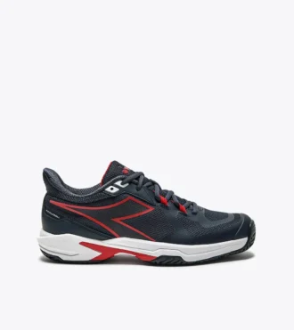 Trofeo 2 Ag Pkl Zapatillas de pickleball para superficies duras o pistas de tierra batida.