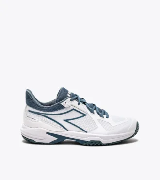 Trofeo 2 Ag Pkl Zapatillas de pickleball para superficies duras o pistas de tierra batida.
