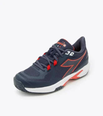 Trofeo 2 Ag Pkl Zapatillas de pickleball para superficies duras o pistas de tierra batida.