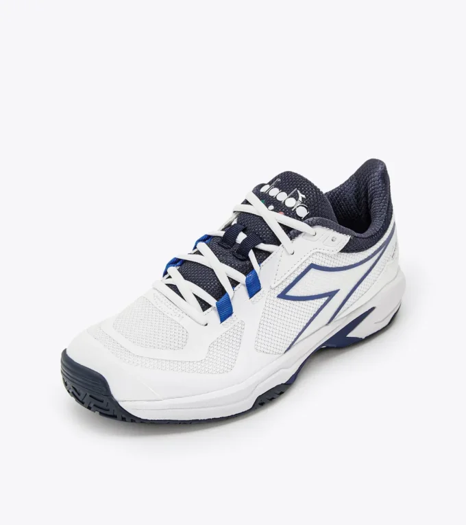Trofeo 2 Ag Pkl Zapatillas de pickleball para superficies duras o pistas de tierra batida. Trofeo 2 Ag Pkl Zapatillas de pickleball para superficies duras o pistas de tierra batida.