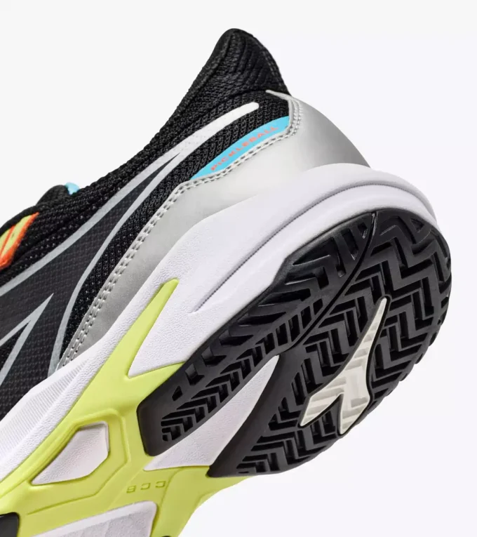 Trofeo 2 Ag Pkl Zapatillas de pickleball para superficies duras o pistas de tierra batida. Trofeo 2 Ag Pkl Zapatillas de pickleball para superficies duras o pistas de tierra batida.