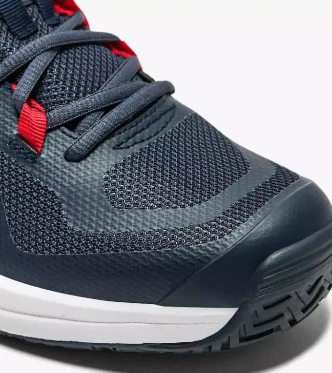 Trofeo 2 Ag Pkl Zapatillas de pickleball para superficies duras o pistas de tierra batida. Trofeo 2 Ag Pkl Zapatillas de pickleball para superficies duras o pistas de tierra batida.