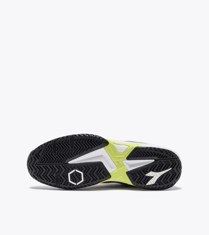 Trofeo 2 Ag Pkl Zapatillas de pickleball para superficies duras o pistas de tierra batida. Trofeo 2 Ag Pkl Zapatillas de pickleball para superficies duras o pistas de tierra batida.