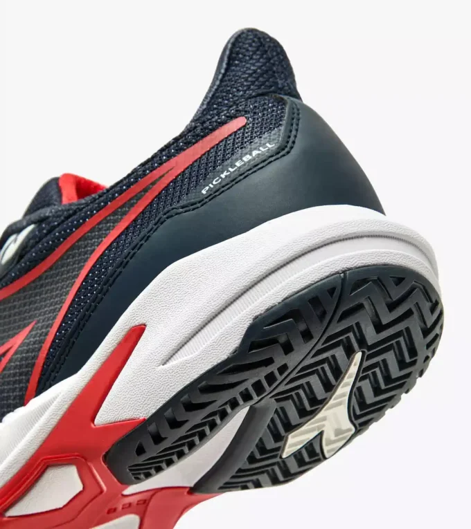 Trofeo 2 Ag Pkl Zapatillas de pickleball para superficies duras o pistas de tierra batida. Trofeo 2 Ag Pkl Zapatillas de pickleball para superficies duras o pistas de tierra batida.