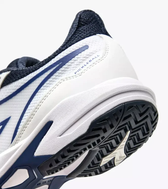 Trofeo 2 Ag Pkl Zapatillas de pickleball para superficies duras o pistas de tierra batida. Trofeo 2 Ag Pkl Zapatillas de pickleball para superficies duras o pistas de tierra batida.