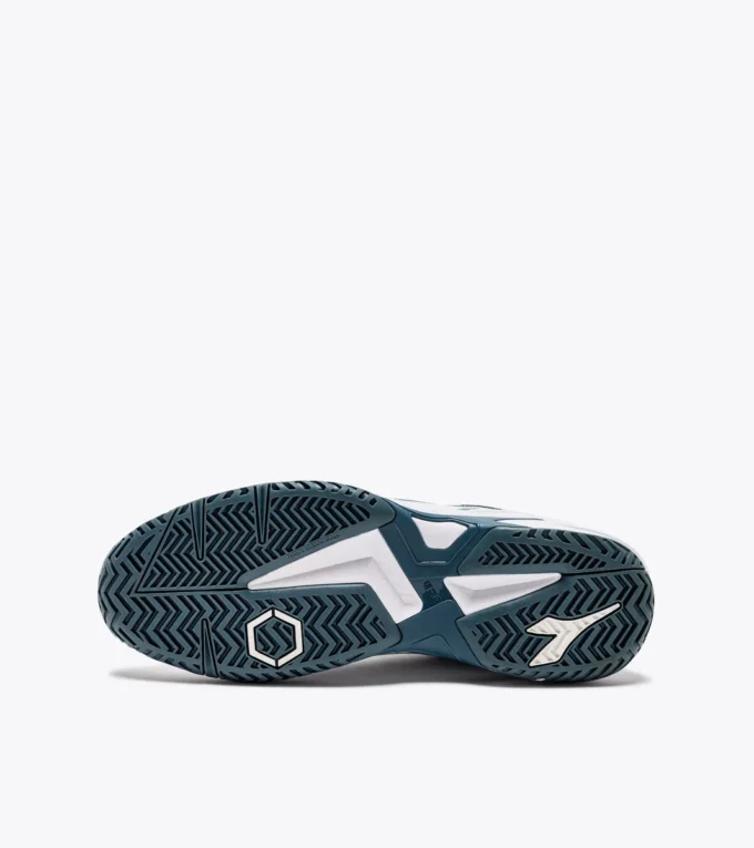 Trofeo 2 Ag Pkl Zapatillas de pickleball para superficies duras o pistas de tierra batida. Trofeo 2 Ag Pkl Zapatillas de pickleball para superficies duras o pistas de tierra batida.