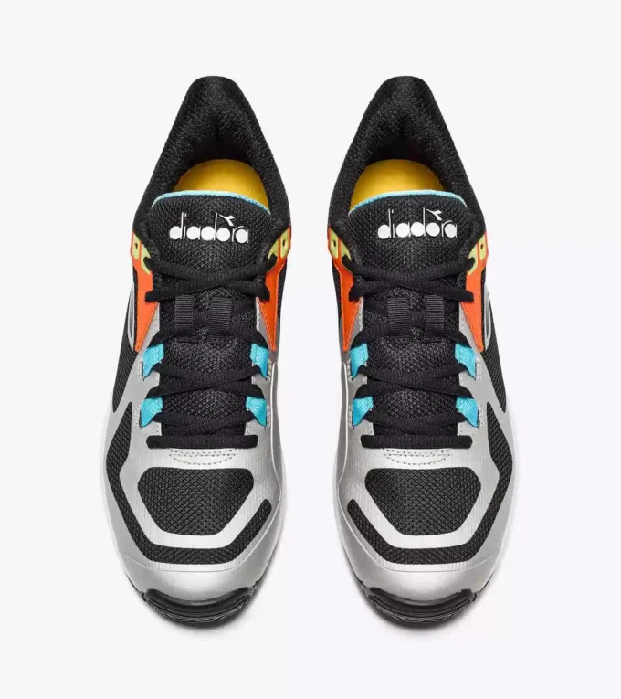 Trofeo 2 Ag Pkl Zapatillas de pickleball para superficies duras o pistas de tierra batida. Trofeo 2 Ag Pkl Zapatillas de pickleball para superficies duras o pistas de tierra batida.