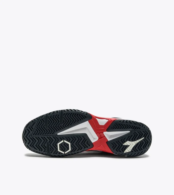 Trofeo 2 Ag Pkl Zapatillas de pickleball para superficies duras o pistas de tierra batida. Trofeo 2 Ag Pkl Zapatillas de pickleball para superficies duras o pistas de tierra batida.