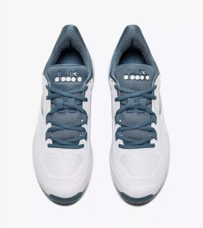 Trofeo 2 Ag Pkl Zapatillas de pickleball para superficies duras o pistas de tierra batida. Trofeo 2 Ag Pkl Zapatillas de pickleball para superficies duras o pistas de tierra batida.