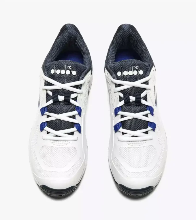 Trofeo 2 Ag Pkl Zapatillas de pickleball para superficies duras o pistas de tierra batida. Trofeo 2 Ag Pkl Zapatillas de pickleball para superficies duras o pistas de tierra batida.