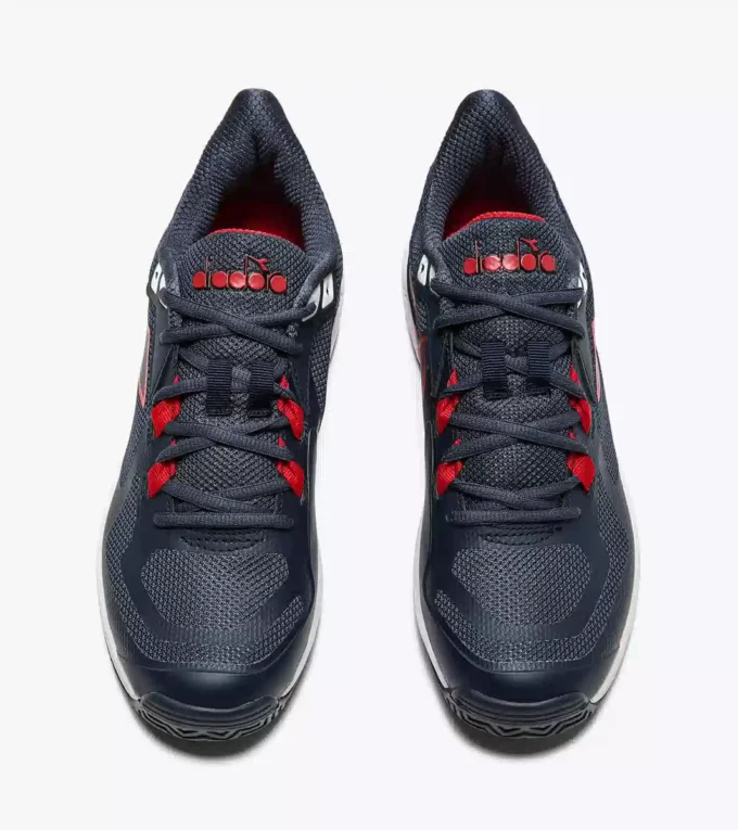 Trofeo 2 Ag Pkl Zapatillas de pickleball para superficies duras o pistas de tierra batida. Trofeo 2 Ag Pkl Zapatillas de pickleball para superficies duras o pistas de tierra batida.