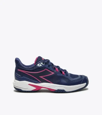 Trofeo 2 W Ag Pkl Zapatillas de pickleball para superficies duras o pistas de tierra batida