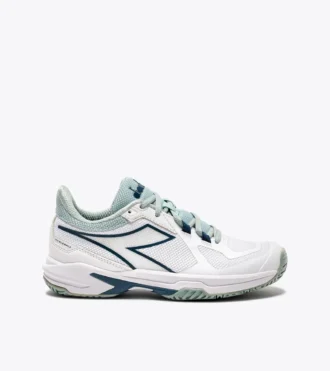 Trofeo 2 W Ag Pkl Zapatillas de pickleball para superficies duras o pistas de tierra batida