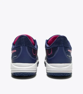 Trofeo 2 W Ag Pkl Zapatillas de pickleball para superficies duras o pistas de tierra batida