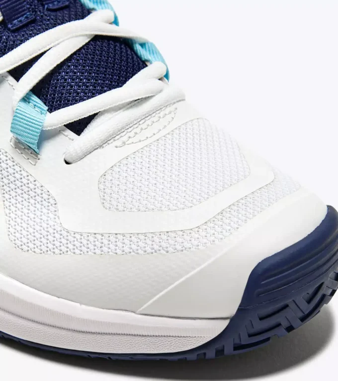 Trofeo 2 W Ag Pkl Zapatillas de pickleball para superficies duras o pistas de tierra batida
