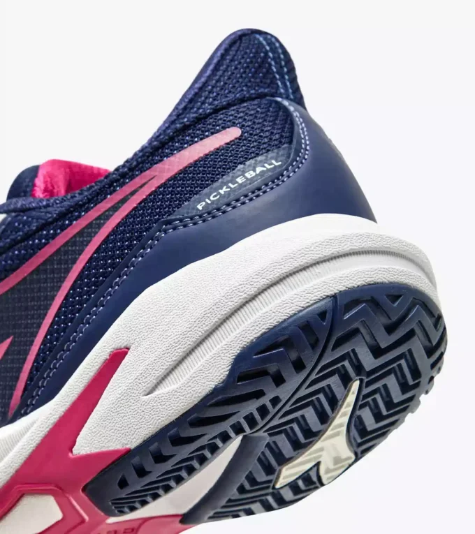 Trofeo 2 W Ag Pkl Zapatillas de pickleball para superficies duras o pistas de tierra batida
