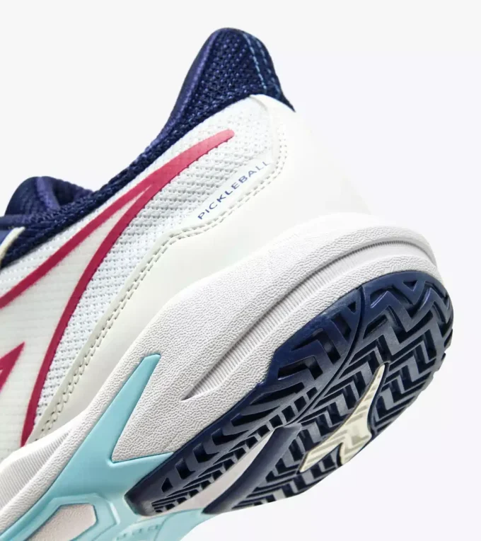 Trofeo 2 W Ag Pkl Zapatillas de pickleball para superficies duras o pistas de tierra batida