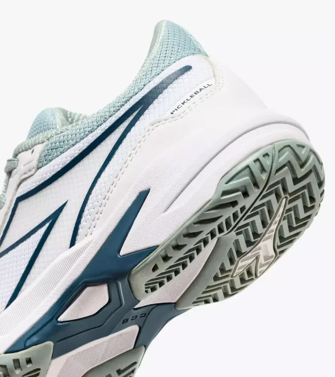 Trofeo 2 W Ag Pkl Zapatillas de pickleball para superficies duras o pistas de tierra batida