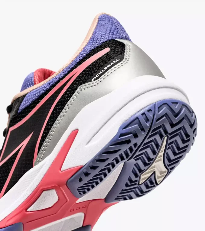 Trofeo 2 W Ag Pkl Zapatillas de pickleball para superficies duras o pistas de tierra batida