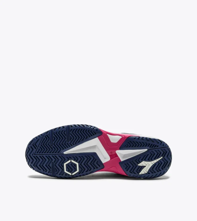 Trofeo 2 W Ag Pkl Zapatillas de pickleball para superficies duras o pistas de tierra batida