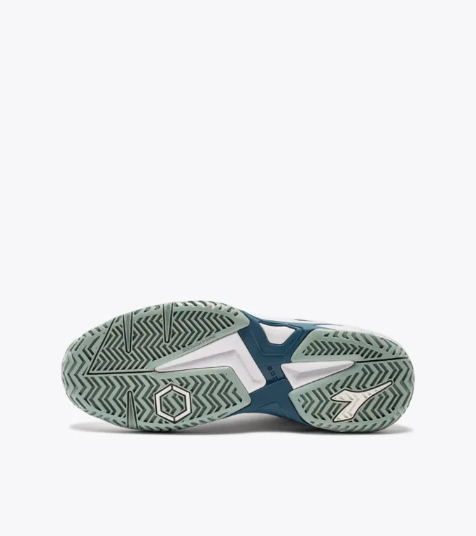 Trofeo 2 W Ag Pkl Zapatillas de pickleball para superficies duras o pistas de tierra batida