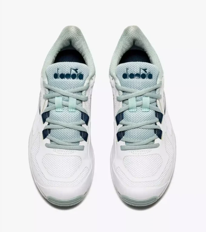 Trofeo 2 W Ag Pkl Zapatillas de pickleball para superficies duras o pistas de tierra batida
