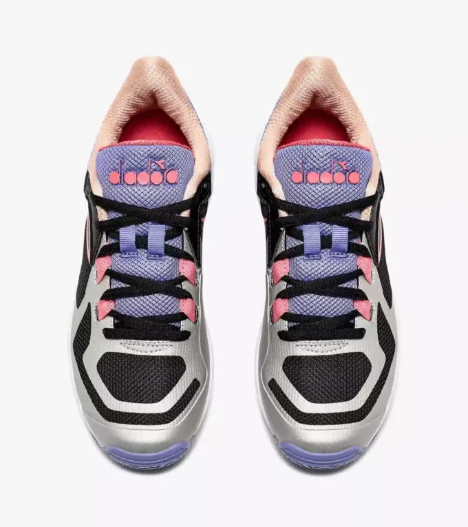 Trofeo 2 W Ag Pkl Zapatillas de pickleball para superficies duras o pistas de tierra batida