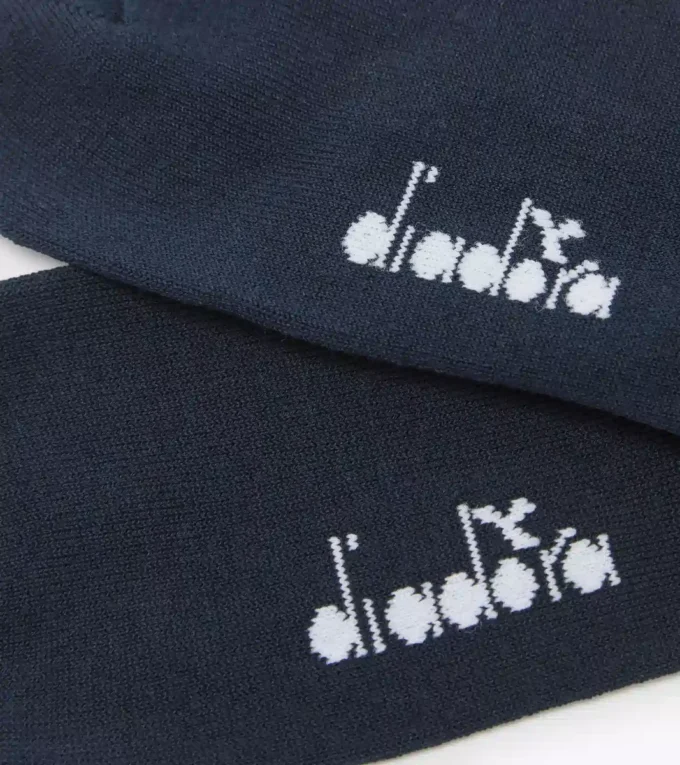 U. Calcetines invisibles, paquete de 3 unidades Paquete de calcetines invisibles – Tres pares – Unisex