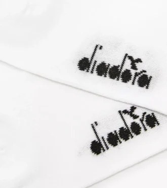 U. Calcetines invisibles, paquete de 3 unidades Paquete de calcetines invisibles – Tres pares – Unisex