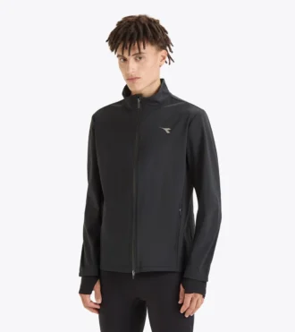 U. Fz Softshell Squadra Di Corsa Chaqueta softshell Squadra Di Corsa