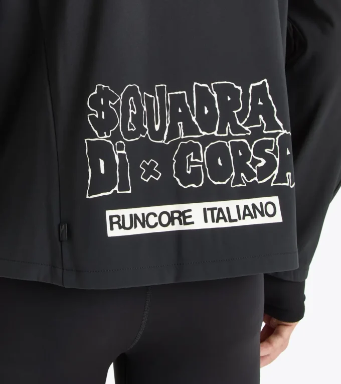 U. Fz Softshell Squadra Di Corsa Chaqueta softshell Squadra Di Corsa U. Fz Softshell Squadra Di Corsa Chaqueta softshell Squadra Di Corsa