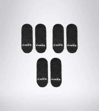 U.Ghost Socks 3-Pack Paquete de calcetines – Tres pares – Unisex